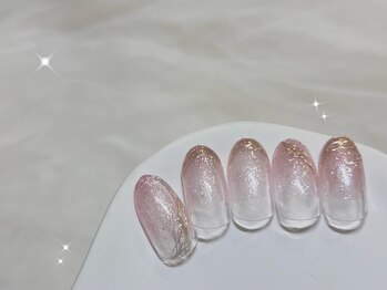 恵比寿/オフィスネイル