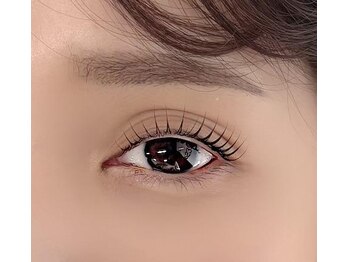 エストアール 博多口店(est-r.)/#パリジェンヌ#ストレート