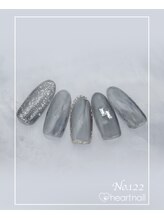 はあとねいる 尼崎立花店/定番デザインNo.122