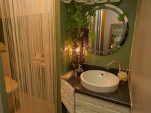 ココリラックス(Coco Relux)/トイレ