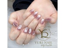 ユリナリタ(YuRi Narita)/