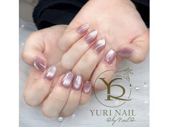 ユリナリタ(YuRi Narita)/