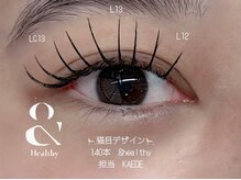 ウォルトウキョウ 渋谷(WOL TOKYO)/&healthy