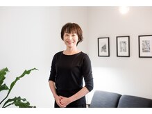 トリート(TREAT)/私が担当させていただきます♪