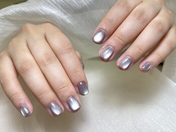 ピピーネイルズ 新宿(PIPPY NAILS)/マグネット