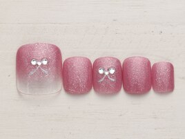 ☆FOOT☆季節デザイン9種￥6990