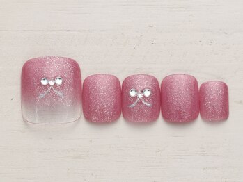 ☆FOOT☆季節デザイン9種¥6990