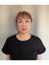 エステドルース(esthe de Ruth.)&nbsp;松本 典子