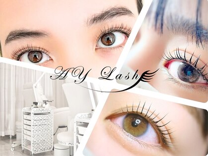 エーワイラッシュ 藤沢店(AYLASH)の写真