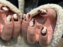 ディト 大宮店(ditto)/持ち込み/パラジェル/ニュアンス