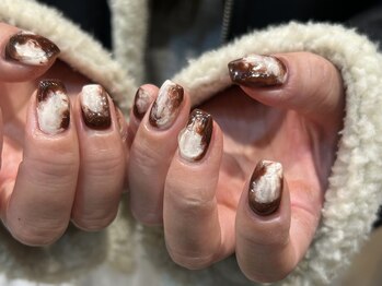 ディト 大宮店(ditto)/持ち込み/パラジェル/ニュアンス