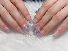 成美ビューティーサロン(成美beauty salon)/グラデーションネイル
