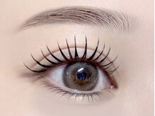 リリィ/LEDフラットロック＆パーマ