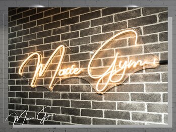 モクシージム 名古屋 栄生(MOXIE GYM)/MOXIE GYM