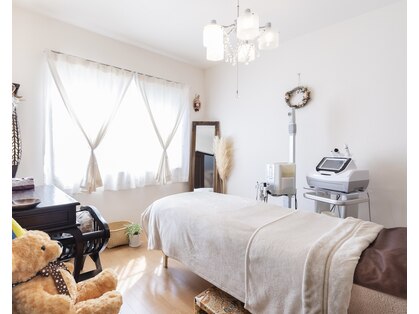 フロウ(FLOW)の写真