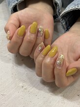 アトリエ ルー ネイルメゾン(atelier RU nail maison)/