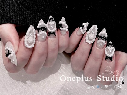 ワンプラススタジオ(One Plus Studio)の写真