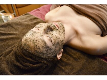 エレマヴィ(ele mavie)の写真
