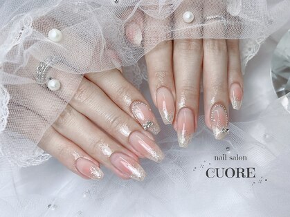 クオレ(CUORE)の写真