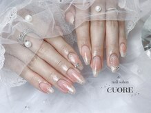 クオレ(CUORE)