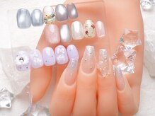 ナイスネイル サニーサイドモール小倉店(NICE NAIL)