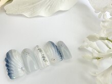 フミ(FMI)/【季節限定】 アートデザイン