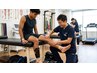 【スポーツの足腰膝痛に】早期復帰を目指す！足腰専門整体