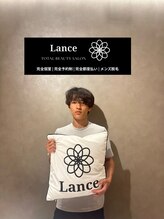 ランス 天神今泉店(Lance)/10代学生