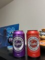 カラダサポート鍼灸接骨院 太田藤阿久店 ビールにはまっています!!