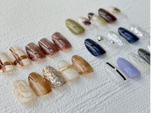 クムネイル(Qmu nail)