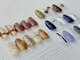 クムネイル(Qmu nail)の写真