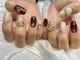 ブルーネイル(Blue Nail)の写真