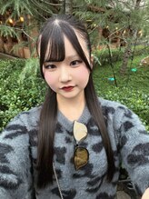 ローレルユー 横浜店(Laurel Yeux) Hina