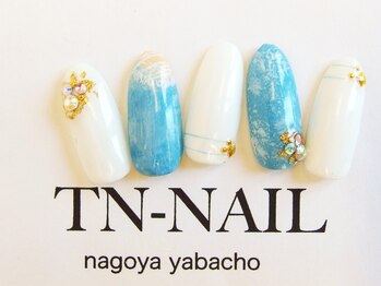 ティーエヌ 名古屋矢場町店/トレンドデザイン¥5980