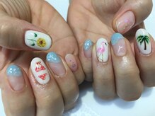 シエル(Ciel by Luxe)/サマーバケーション