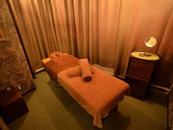 リラクゼーション整体 こりとる堂