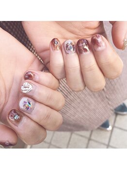 シエル エトワール(Ciel etoile)/