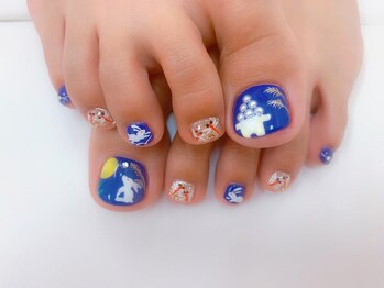 ビューティーサロン レリオ(Relio)/