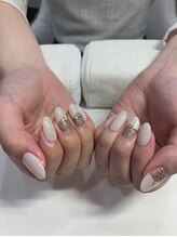 ネイルサロンワイスリー (y3)/サンプルコース