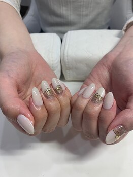 ネイルサロンワイスリー (y3)/サンプルコース