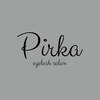 ピリカ(Pirka)ロゴ