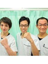 天命堂しらとり台整体院&nbsp;スタッフ 