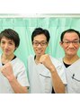 天命堂しらとり台整体院 スタッフ