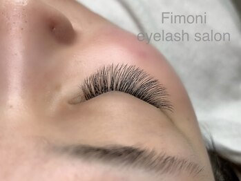 フィモニ(Fimoni)/ボリュームラッシュ120本