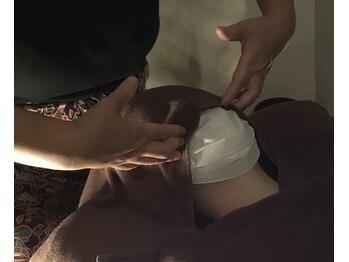 王様の昼寝 金町店/ドライヘッドスパ専門店 金町