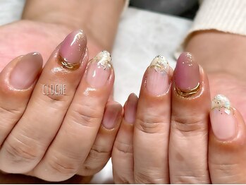 クロシュ(Cloche)/