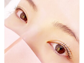 イーエヌトリップ(en.trip)/まつげパーマ