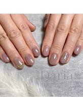 ダリア トータルビューティー(Daria. total beauty)/茅場町　八丁堀　水天宮　日本橋