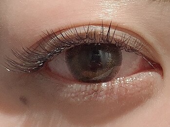 カラン 焼津店(CALIN)/ボリュームラッシュ100束