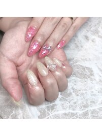 ホロネイル